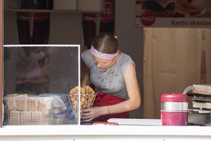 Seime – naujas draudimas: privalės išnykti iš viešojo maitinimo įstaigų arba gresia baudos