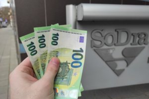 Nustebo išvydusi, kiek reikės susimokėti: primena, jog šios įmokos buvo tik atidėtos, skolas teks grąžinti