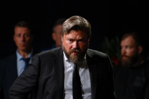 Pirmą kartą JAV generalinis prokuroras leido perduoti konfiskuotą Rusijos turtą panaudoti Ukrainoje