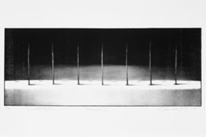 Kviečia į Danutės Jonkaitytės knygos ir parodos pristatymą