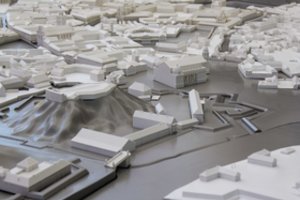 Vilniuje atidaroma nauja ekspozicinė erdvė: kvies atrasti miestą, kurio nerasi Google