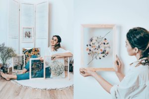 Į vilnietę jau kreipėsi ne viena nuotaka: to Lietuvoje nedaro niekas kitas