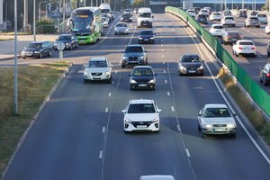 Vairuotojus įspėja iš anksto: už šią paslaugą teks mokėti daugiau