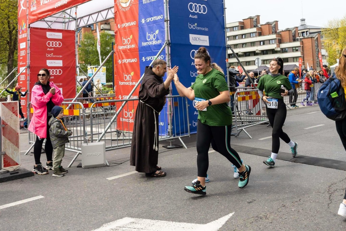 Vytautė slaugą vadina manija.<br>Asmeninio albumo nuotr.