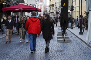 Europos patrauklumas investuotojų akyse prislopo – štai kuo išsiskyrė Lietuva