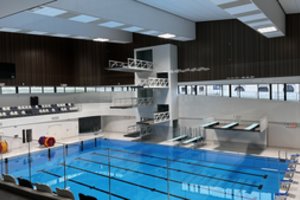 Pristatė naujojo baseino sostinėje užkulisius: kai kurie sprendimai išties išskirtiniai