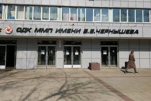 Rusijoje – dar vienas gaisras: užsiliepsnojo MiG lėktuvų variklius gaminanti įmonė