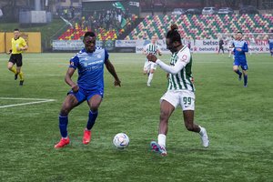 A lygos anonsas: kauniečiai sieks pristabdyti įsibėgėjusį „Žalgirį“