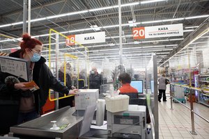 Apsiperkate „Senukuose“? Skelbia svarbią informaciją pirkėjams – tai žinoti pravartu