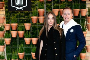 Laurynas Suodaitis pasidalijo džiugiomis naujienomis: „Kartais padeda ir mamoms pagyt“