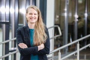 Kauno klinikų gydytoja apie retų ligų diagnostiką: „Ligos įvardijimas suteikia daug aiškumo“