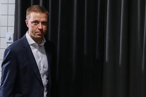 P. Motiejūnas įvertino „Žalgirio“ sezoną Eurolygoje: „Šaro era baigėsi. Tikiuosi, kad prasideda Kazio era“