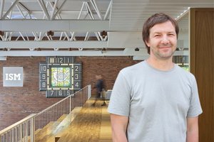 Architektas Aurimas Sasnauskas: „Jei gražu, bet nepatogu, tai pastatas paprasčiausiai neveiks“