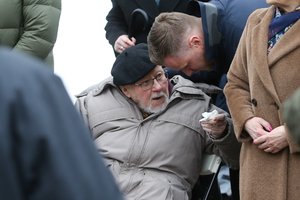 Konspiracijų tyrinėtojas – apie tai, kas tiki Landsbergių klano sąmokslo ir kitomis teorijomis