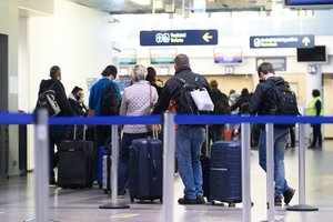 Lietuvos oro uostams ieško naujo vadovo – įvardijo, ko reikalauja iš kandidato