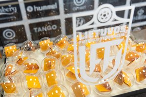 LFF taurės burtų traukimo ceremonija virto cirku – reikėjo kartoti iš naujo