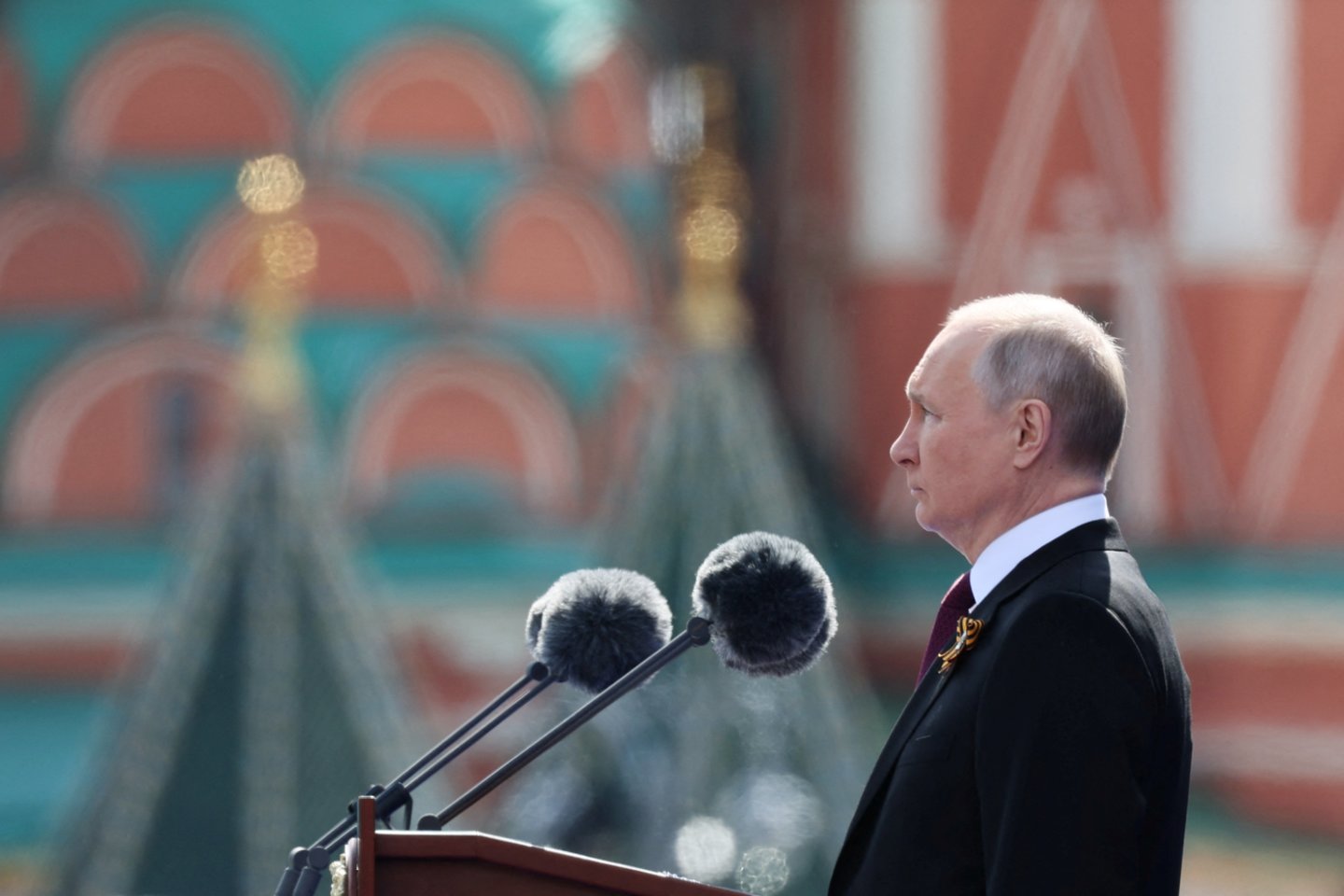  V. Putinas.<br> Reuters/Scanpix nuotr.