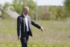 Druskininkuose vyks Lietuvos šeimų sąjūdžio renginys: vadina šeimos švente