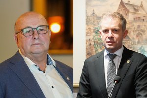 Po V. Matijošaičio skundo VRK pradėjo tyrimą dėl „Laisvės TV“ akcijos „Viso, Visvaldai“