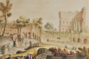 Vilniaus aukcione – trys šimtmečiai lituanistikos: nuo P. Smuglevičiaus iki M. K. Čiurlionio 