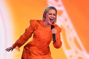 Paaiškėjo, kam ir kiek balų „Eurovizijoje“ skyrė Lietuvos žiūrovai