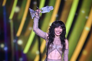 Po išplėštos pergalės „Eurovizijoje“ Švedijos atstovė: „Net savo drąsiausiose svajonėse nemaniau, kad tai įvyks“