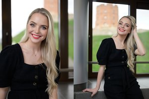 V. Benkunskienė – apie filmo vertą pažintį su vyru ir visuomenės dėmesį: „Žinau, kad žmonės viską mato ir jaučia“