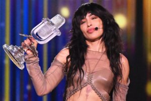 Paviešinus, kaip balsavo šalių žiūrovai – keista detalė: „Eurovizijos“ nugalėtoja Loreen liko be 12 balų