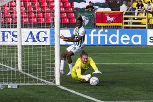 Dviejų „Žalgirių“ kaktomušoje galingesni buvo šalies čempionai