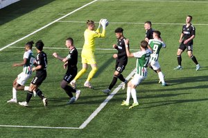 Lietuvos švieslentė: skirtingi rankinio lygų finalai, A lygos lyderių problemos ir pirmosios lygos lyderių lygiosios