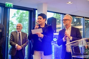 Paryžiuje – apie Europos žaidynes: liko tik mėnuo, bet dar ne visi klausimai atsakyti