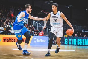 Skandalas Vokietijos krepšinyje: didžiausio talento kraujyje – ekstazis ir metamfetaminas