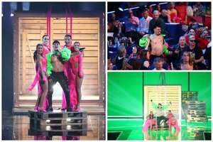 Suomiai jau reikalauja „Eurovizijos“ reformos: skelbia apie „tikrąjį nugalėtoją“, siūlo du variantus