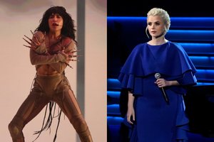 „Eurovizijoje“ triumfavusiai Loreen – kaltinimai plagijavimu: siūlo palyginti šias dainas