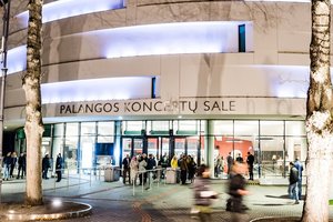 Palangoje pirmą kartą vyks konferencija, skirta turizmui, verslui, renginiams ir tendencijoms