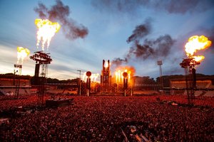 Iki „Rammstein“ koncerto liko 7 dienos: ką turite žinoti
