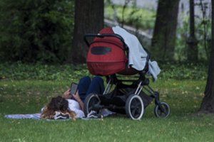 Dalis šeimų jau trečius metus gauna tam tikras nuolaidas – pasitikrinkite, kam jos priklauso