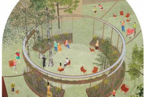 Lietuvių idėja sužavėjo Europą: gali tapti Naujojo europinio bauhauzo žvaigžde