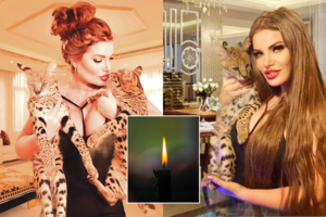 Aiškėja daugiau detalių apie gyvūno aptvare rastos negyvos G. Asipauskaitės mirtį: prireikė tarnybų pagalbos