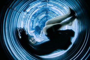 Monikos Dirsytės 10-ies metų kūrybos retrospektyva – galerijoje „Meno niša“ 