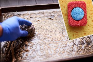 Metų atradimas – indaplovės tabletės: ši priemonė skirta ne tik indams plauti