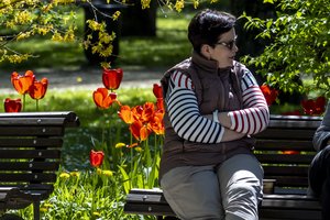 Stebisi pesimistinėmis prognozėmis Lietuvai: „Net neapsiverstų liežuvis to pasakyti“