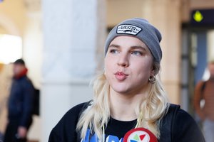 Olimpinė medžioklė prasideda: Barselonoje – ilgai lauktas R. Meilutytės sezono startas