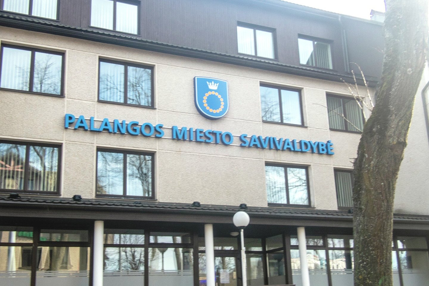 Apie tai, kad Palangos savivaldybės tarybos nariai švaisto pinigus, „Lietuvos rytas“ paskelbė dar prieš šešerius metus.<br>V.Ščiavinsko nuotr.