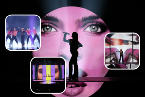 Jungtinė Karalystė liko nesupratusi „Eurovizijos“ žiūrovų: rado pasiteisinimų dėl „savo hito“