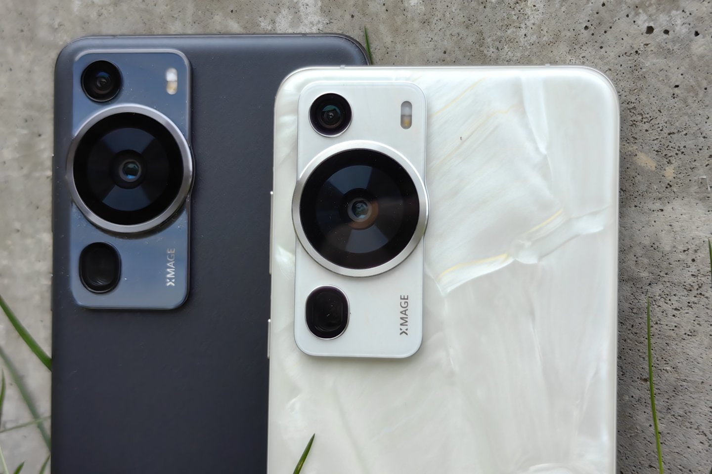 Modernių technologijų gamintoja „Huawei“ pristato pažangiausią „P“ serijos išmanųjį telefoną „P60 Pro“.