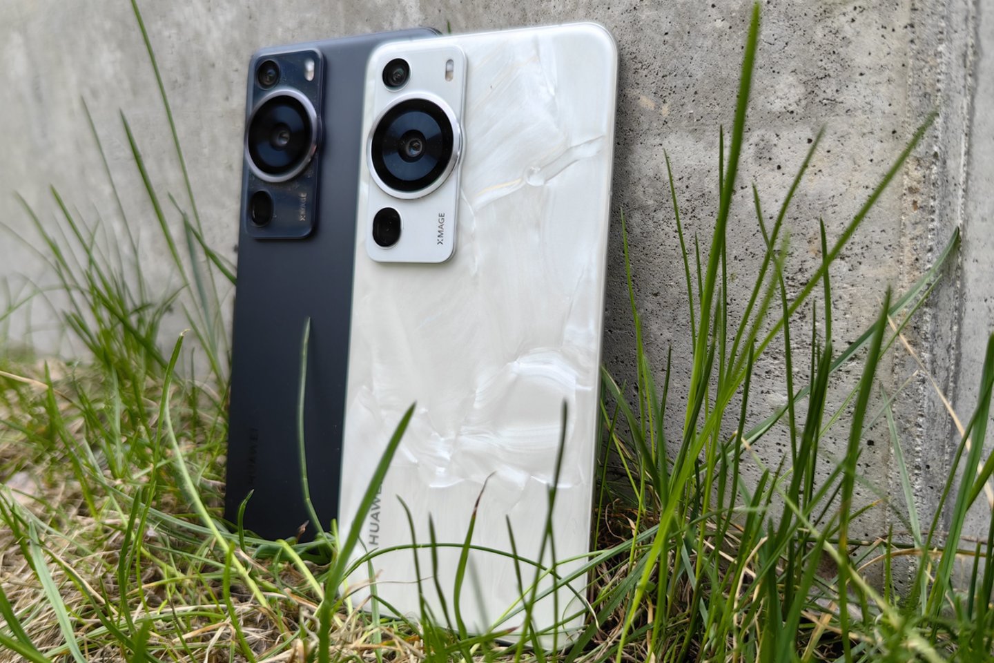 Modernių technologijų gamintoja „Huawei“ pristato pažangiausią „P“ serijos išmanųjį telefoną „P60 Pro“.