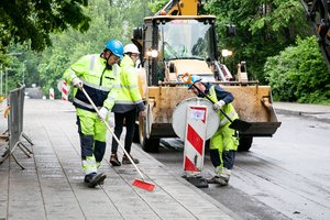 V. Benkunskas prieš didelius pokyčius vairuotojams Vilniuje: noriu iš anksto atsiprašyti