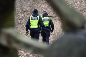 Už pavogtą papuošalą įvykdė egzekuciją: mirtinai sudaužė, o tada „gaivino“ vonioje