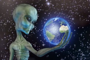 Teigia, kad ateiviai jau netrukus gali aptikti gyvybę Žemėje – mus išduoda vienas kasdienis dalykas